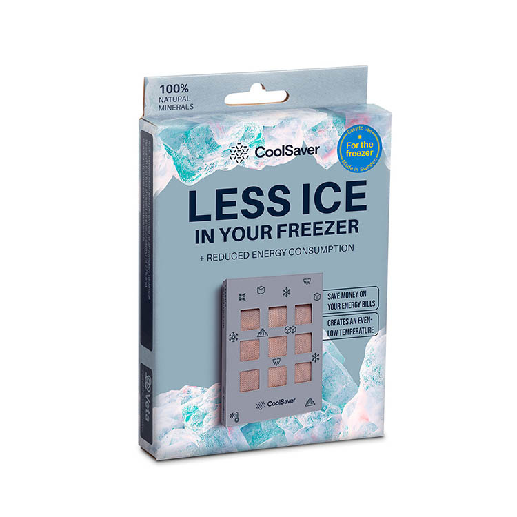 Kosteutta imevä kasetti, Pakastin ryhmässä Koti / Keittiötarvikkeet @ SmartaSaker.se (14249-Frys)