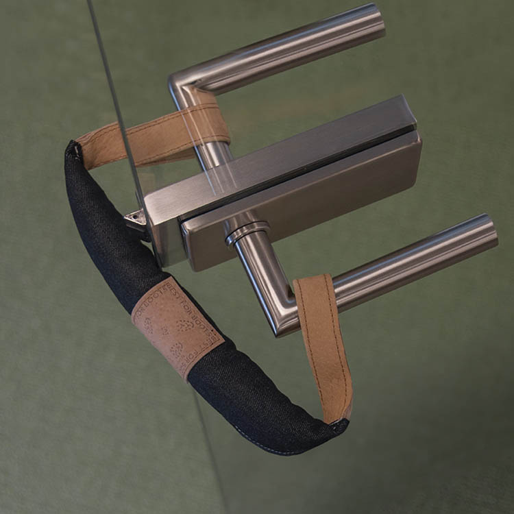 Ovistoppari kahvaan ryhmässä Koti / Sisustus @ SmartaSaker.se (14275)