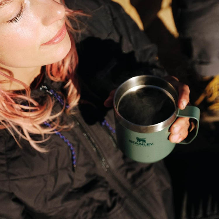 Termosmuki Stanley ryhmässä Koti / Keittiötarvikkeet / Juomat @ SmartaSaker.se (14298)