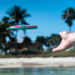 Kelluva frisbee Waboba Kelluva frisbee Waboba
