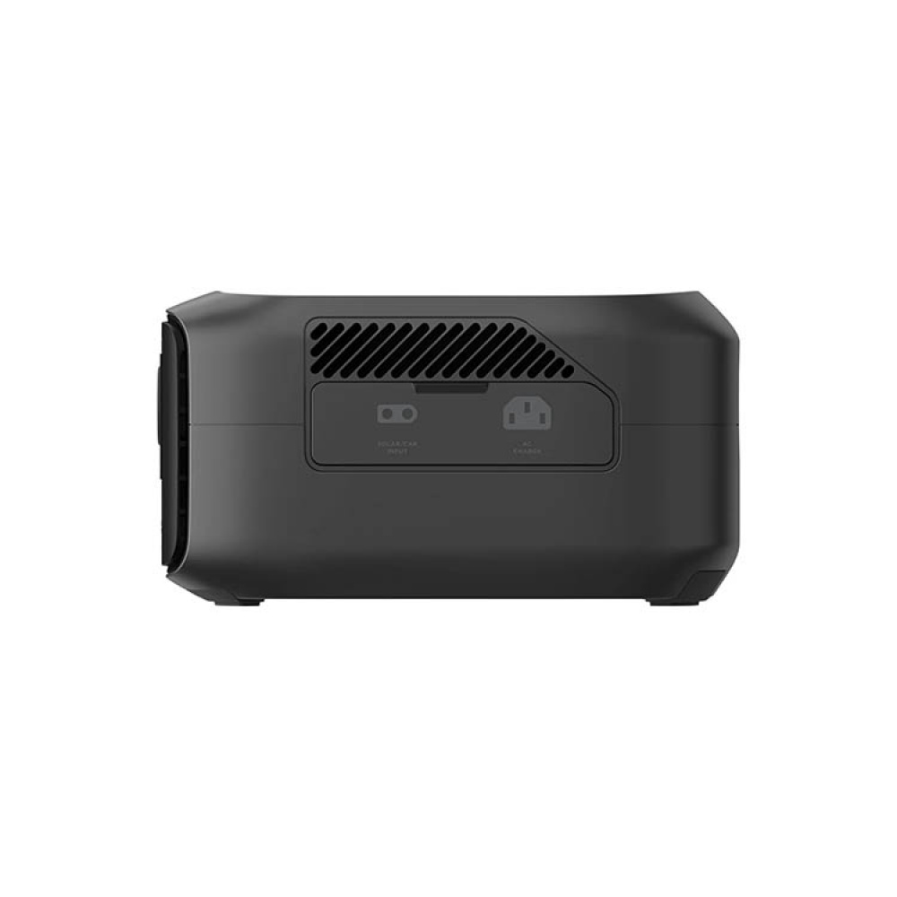 Virta-asema EcoFlow River 3 ryhmässä Koti / Elektroniikka / Laturit ja virtapankit @ SmartaSaker.se (14319)