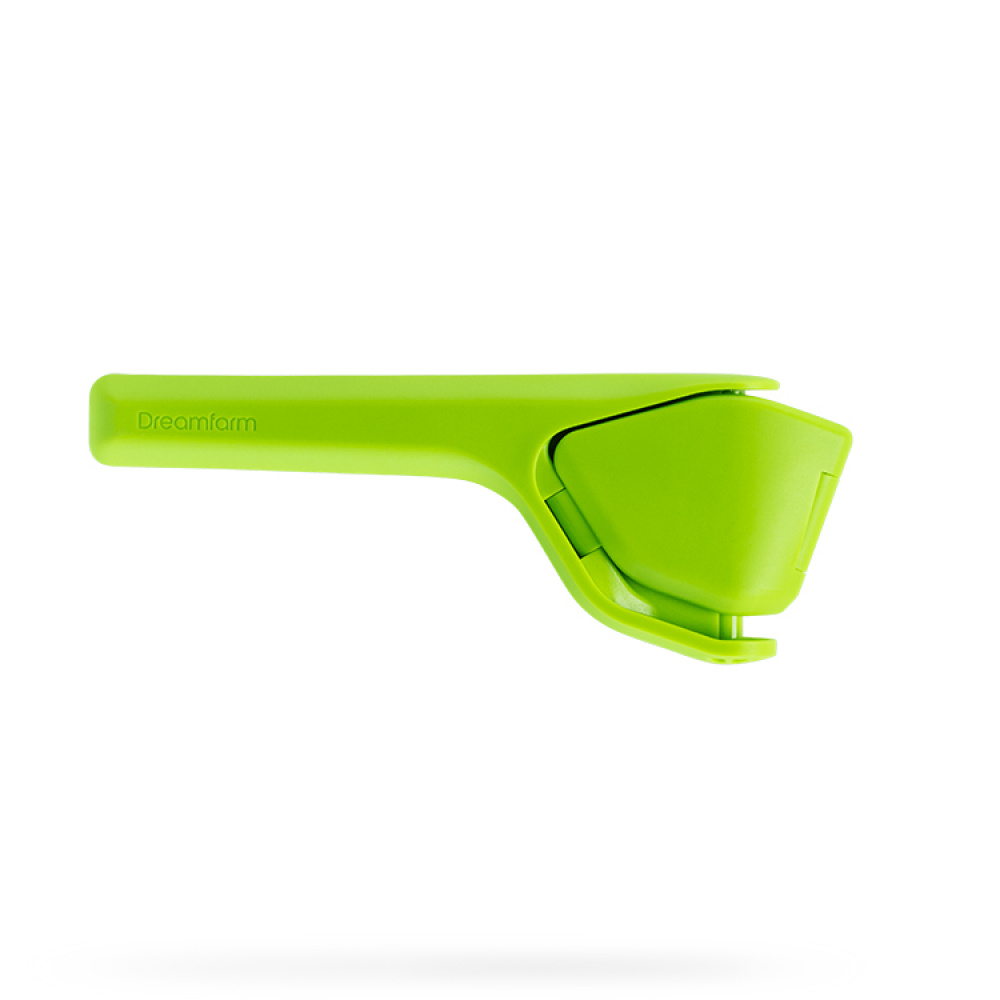 Sitruunapuristin ryhmässä Koti / Keittiötarvikkeet / Purista, paloittele ja kuori @ SmartaSaker.se (14327)