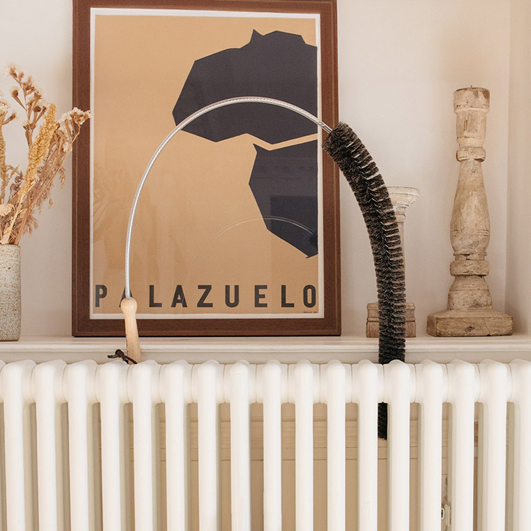 Siivousharja ryhmässä Koti / Siivous & kodinhoito @ SmartaSaker.se (14337)