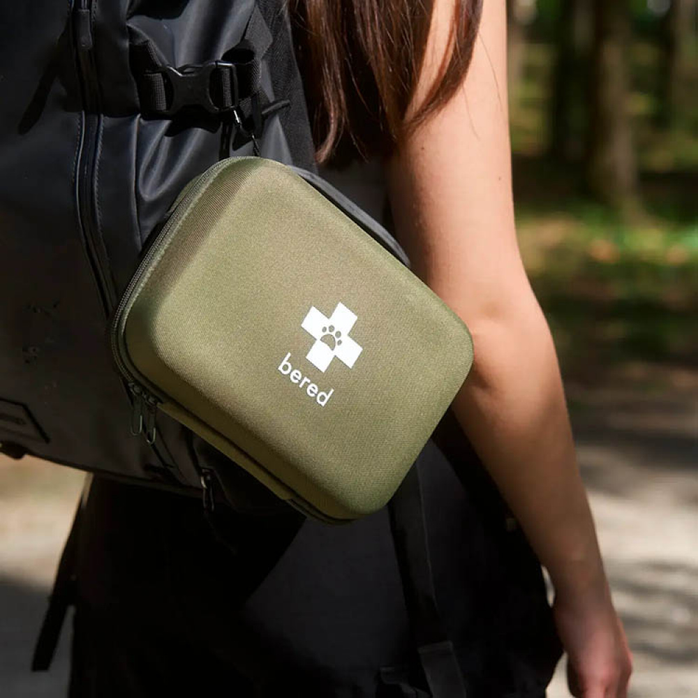 Ensiapupakkaus koirille ja kissoille, Bered ryhmässä Vapaa-aika / Lemmikit @ SmartaSaker.se (14359)