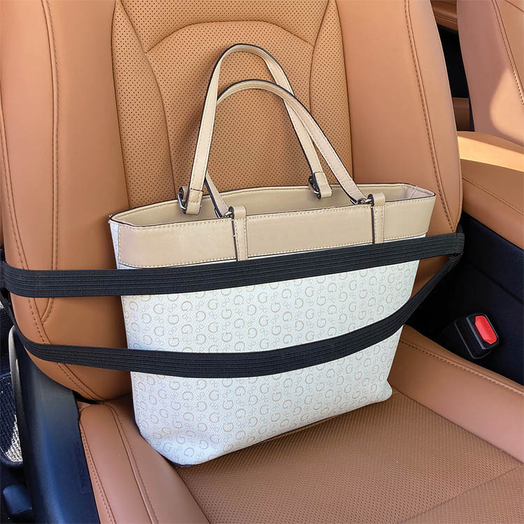 Turvavyö tavaroille 2-pakkaus ryhmässä Ajoneuvot / Auton lisävarusteet @ SmartaSaker.se (14360)