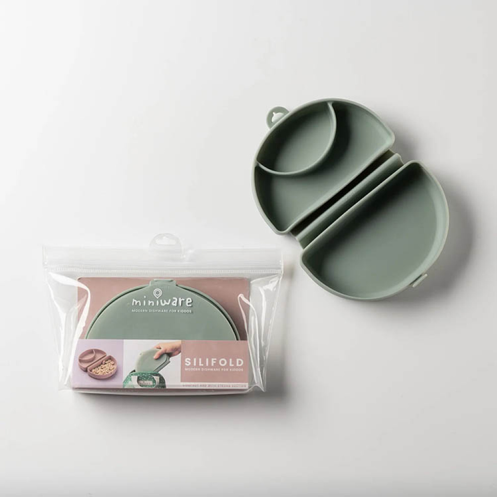 Lounaslaatikko lapsille, Miniware ryhmässä Koti / Lasten tavarat @ SmartaSaker.se (14366)