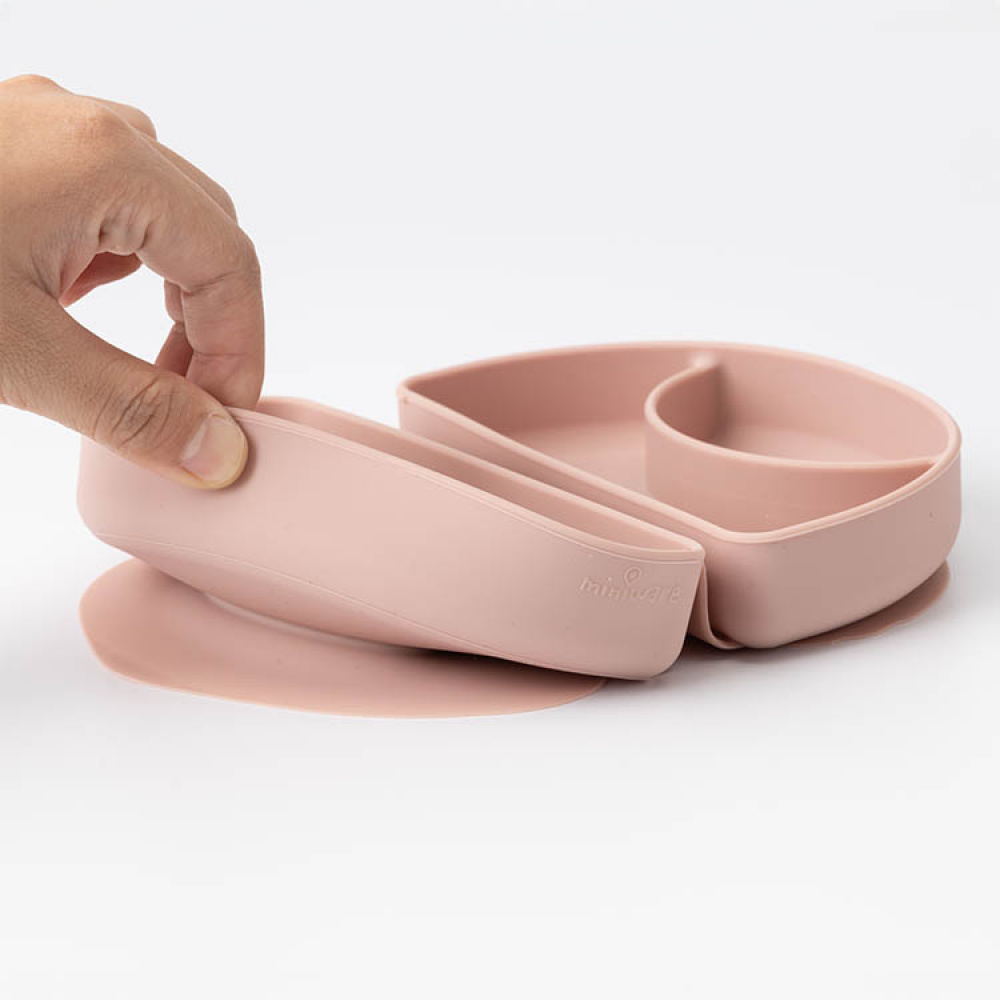 Lounaslaatikko lapsille, Miniware ryhmässä Koti / Lasten tavarat @ SmartaSaker.se (14366)
