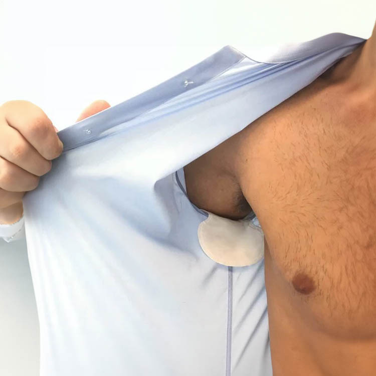 Hikisuojus vaatteille 14-pakkaus ryhmässä Koti / Kylpyhuone / Hygienia @ SmartaSaker.se (14386)