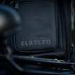 Sähköpyörän akkulaukku, ELBOLZO