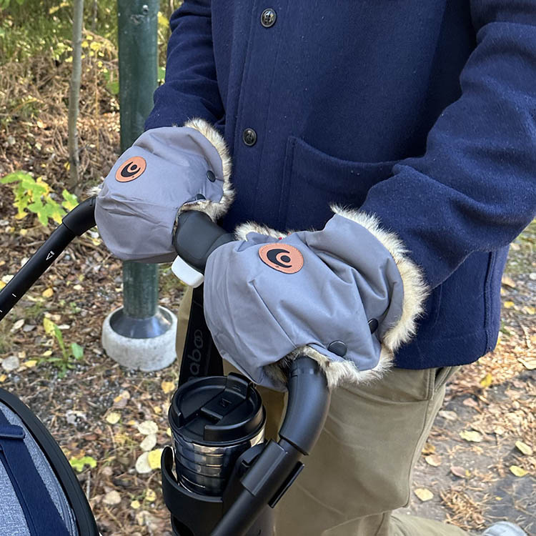 Kädenlämmittimet lastenvaunuihin, Easygrow ryhmässä Koti / Lasten tavarat @ SmartaSaker.se (14413)