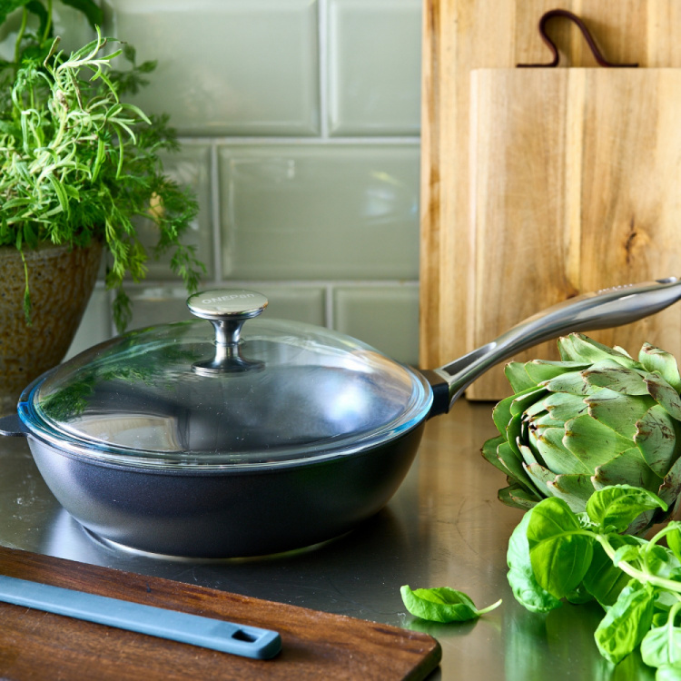 OnePan Paistokasari ryhmässä Koti / Keittiötarvikkeet @ SmartaSaker.se (14471)