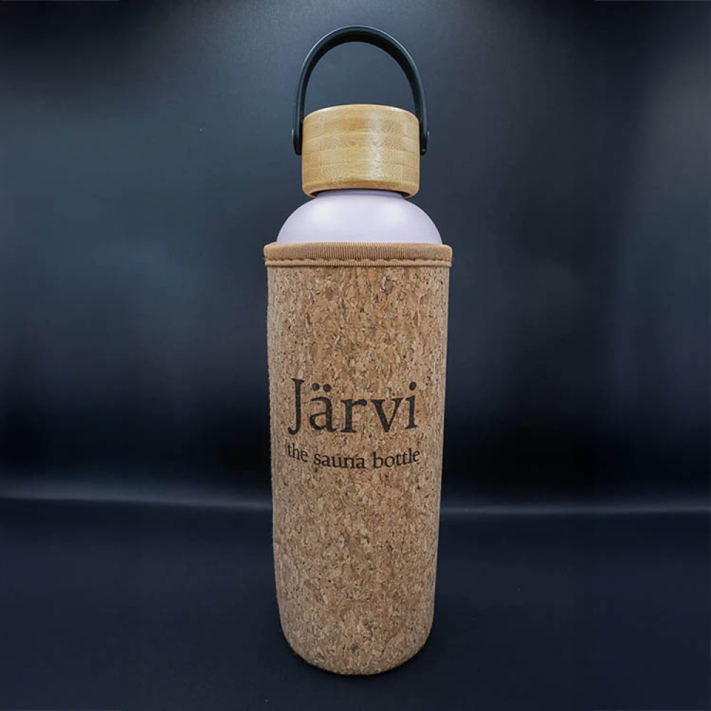 Saunapullo, Järvi ryhmässä Vapaa-aika / Talvitarvikkeet @ SmartaSaker.se (14479)