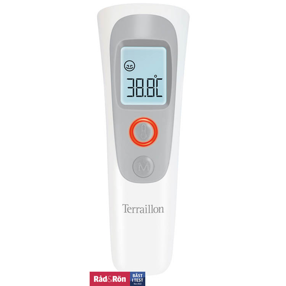 Otsakuumemittari ryhmässä Koti / Elektroniikka @ SmartaSaker.se (14494)