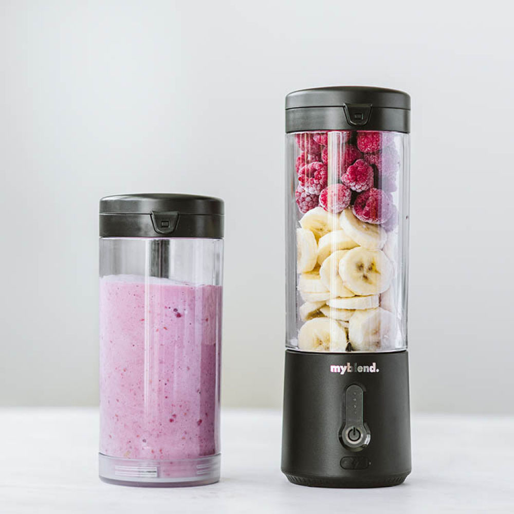 Kannettavan tehosekoittimen pohjakansi, MyBlend ryhmässä @ SmartaSaker.se (14499)