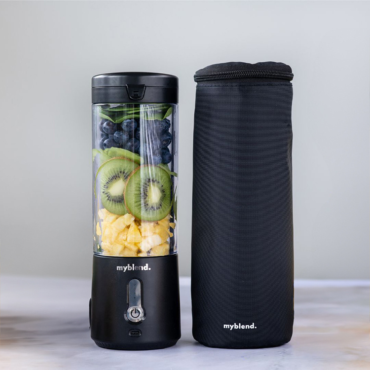 Eristyspussi kannettavalle tehosekoittimelle, MyBlend ryhmässä @ SmartaSaker.se (14500)