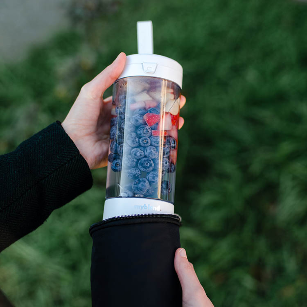 Eristyspussi kannettavalle tehosekoittimelle, MyBlend ryhmässä @ SmartaSaker.se (14500)