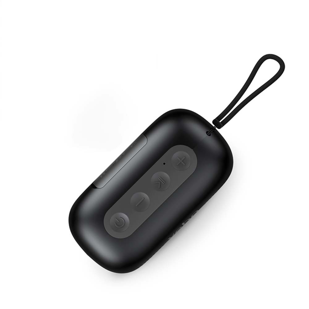 Vedenkestävä bluetooth-kaiutin ryhmässä Koti / Elektroniikka / Kodin elektroniikka @ SmartaSaker.se (14507)