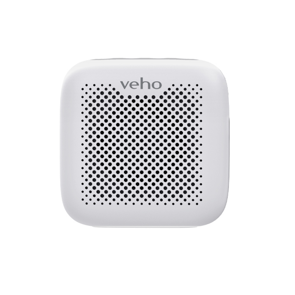 Vedenkestävä bluetooth-kaiutin ryhmässä Koti / Elektroniikka / Kodin elektroniikka @ SmartaSaker.se (14507)