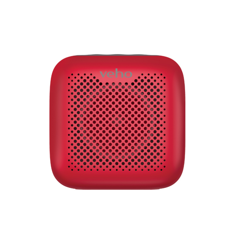 Vedenkestävä bluetooth-kaiutin ryhmässä Koti / Elektroniikka / Kodin elektroniikka @ SmartaSaker.se (14507)