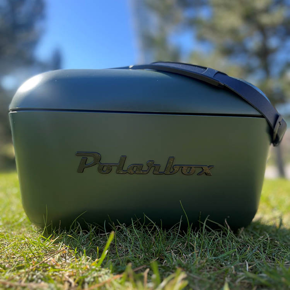 Polarbox kylmälaukku ryhmässä Ajankohtaista / Katso kaikki älykkäät tuotteet @ SmartaSaker.se (14518)