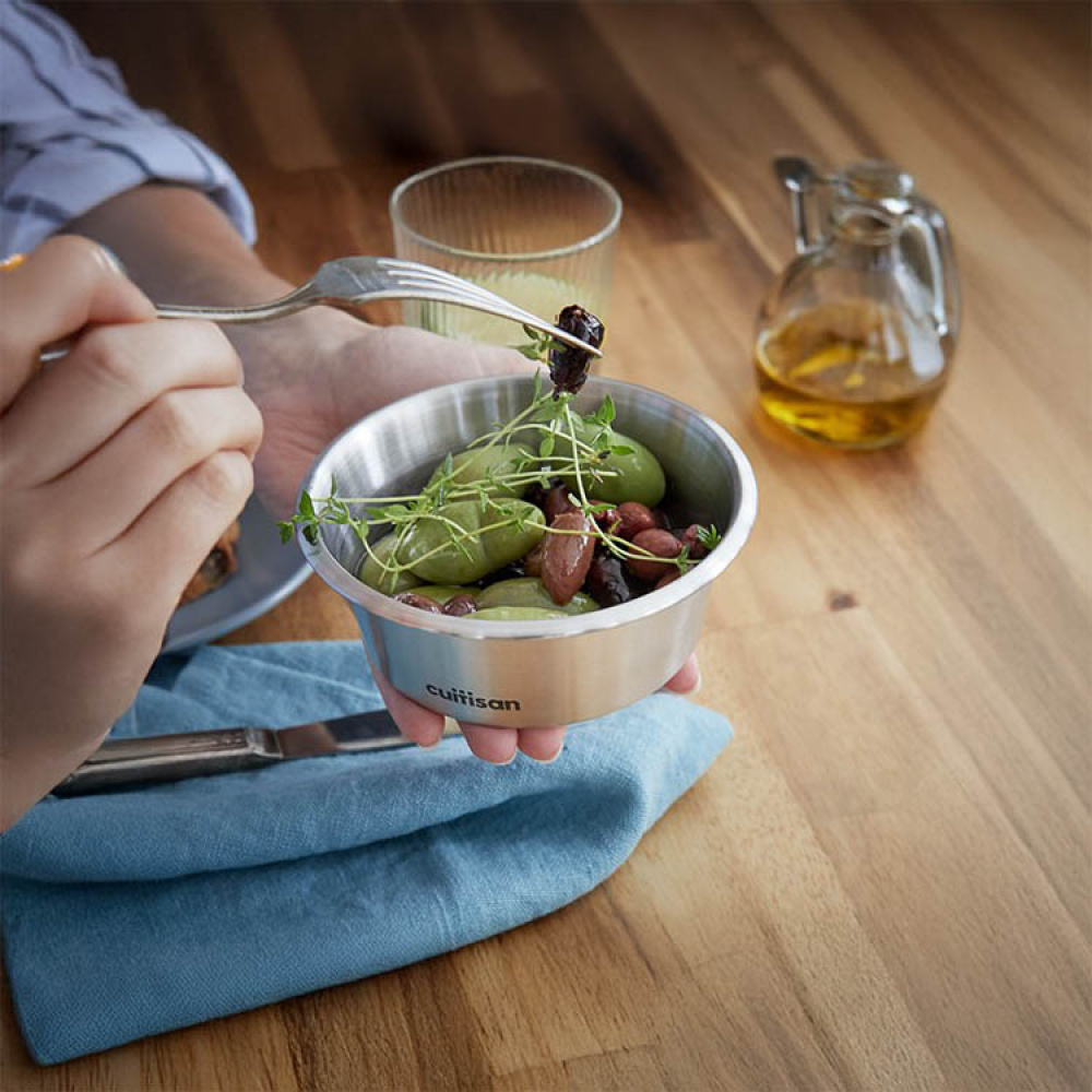 Eväsrasia ruostumatonta terästä, Cuitisan ryhmässä Koti / Keittiötarvikkeet @ SmartaSaker.se (14519)