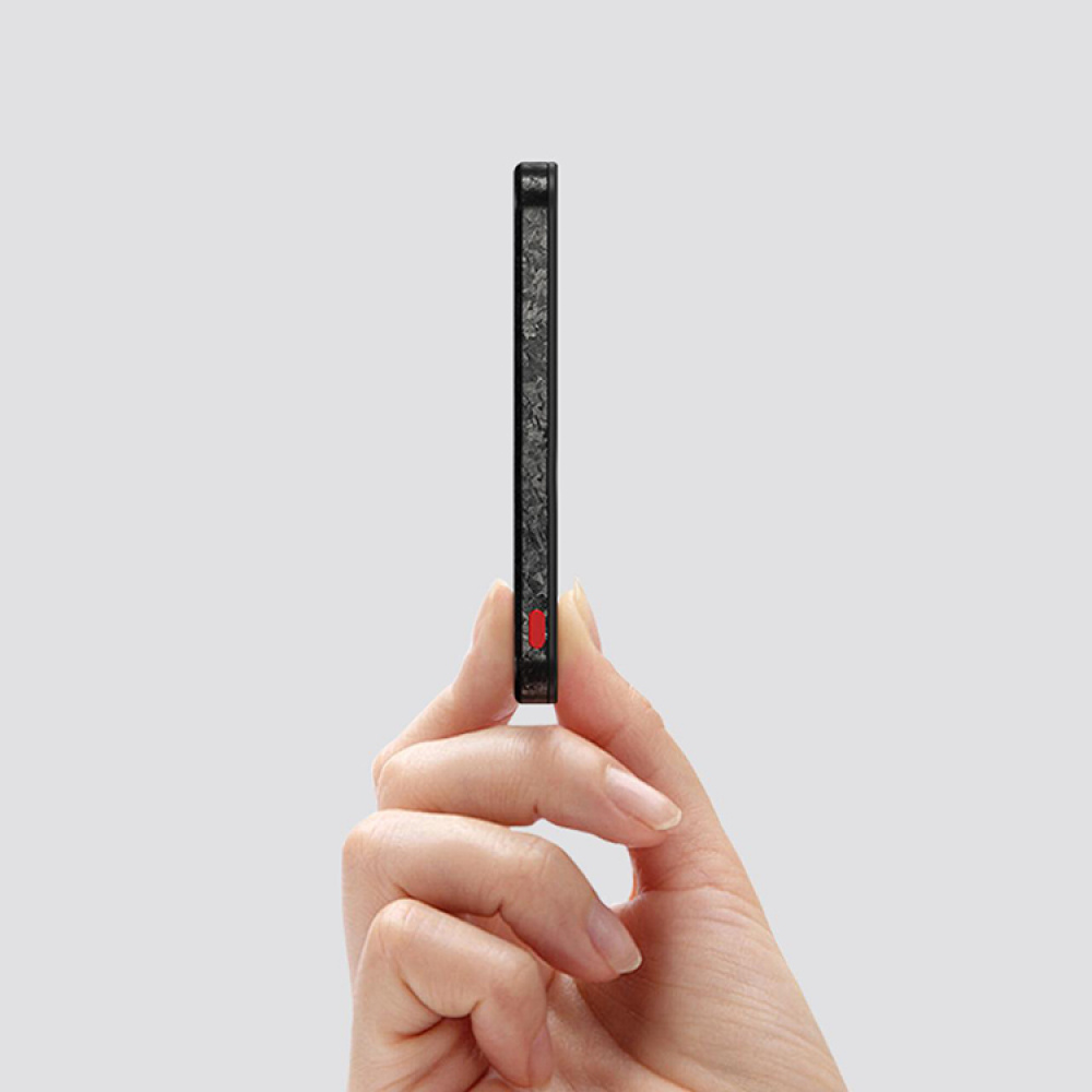 Langattomasti lataava Powerbank ryhmässä Koti / Elektroniikka / Laturit ja virtapankit @ SmartaSaker.se (14527)