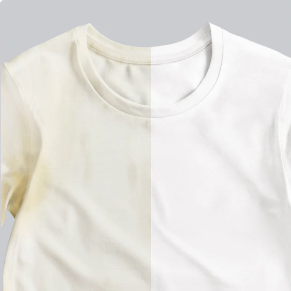 White Restore -pesuaine, Biorestore ryhmässä Koti / Siivous & kodinhoito @ SmartaSaker.se (14530)