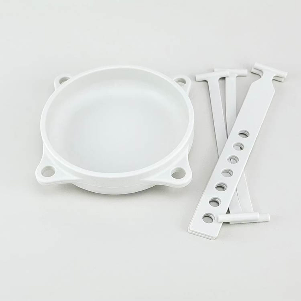 Lasten kulho imukupilla ja hihnalla ryhmässä Juhlapäivät / Juhlat / Lastenjuhlat @ SmartaSaker.se (14537)