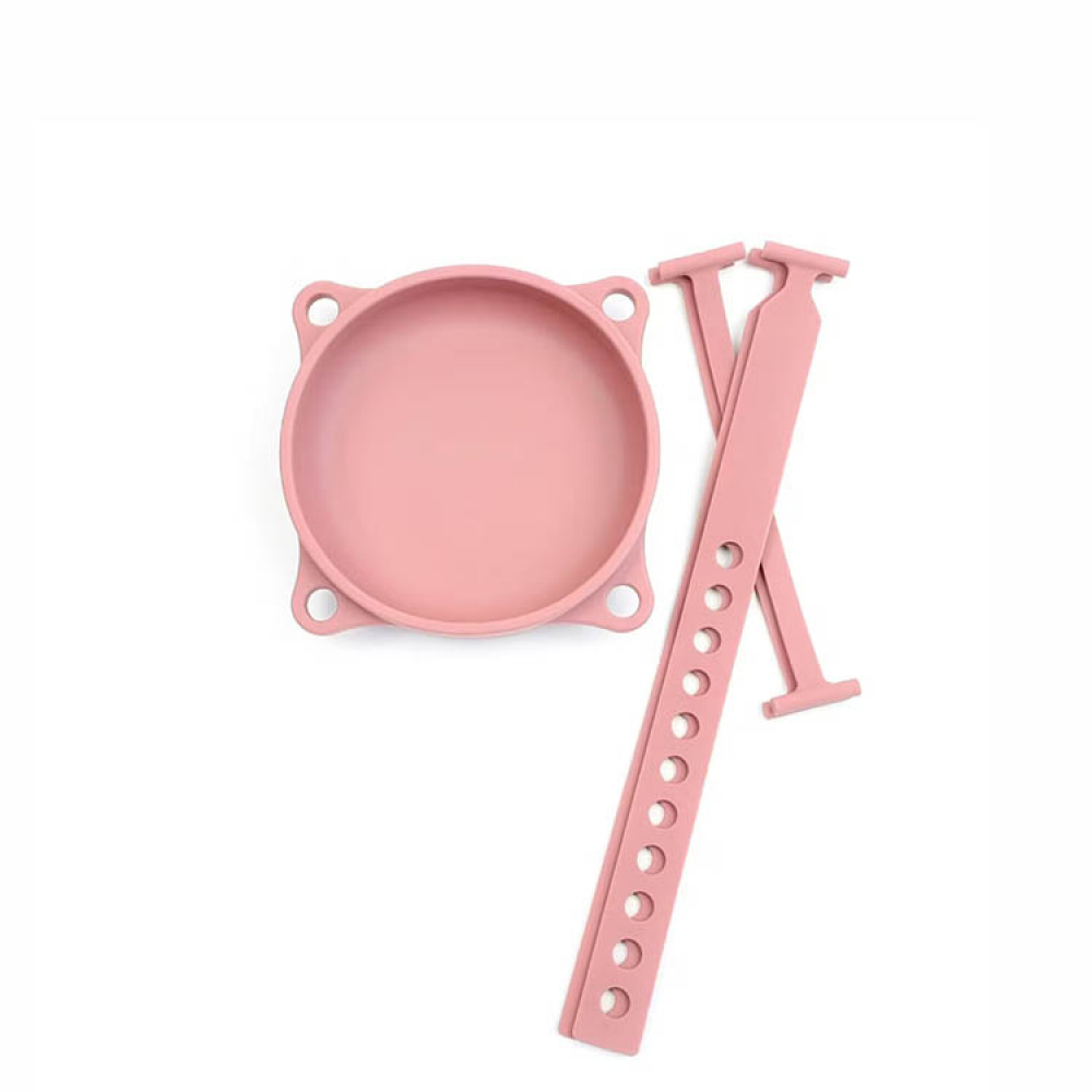 Lasten kulho imukupilla ja hihnalla ryhmässä Juhlapäivät / Juhlat / Lastenjuhlat @ SmartaSaker.se (14537)