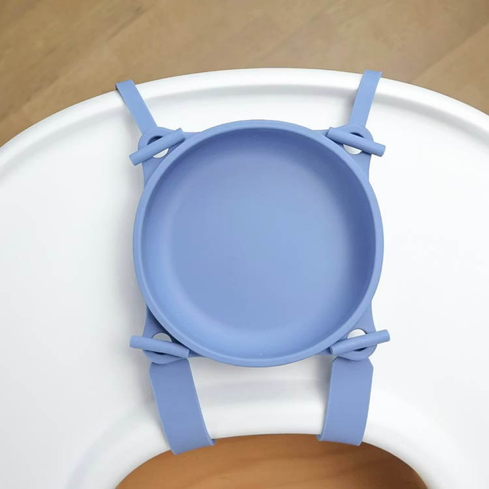 Lasten kulho imukupilla ja hihnalla ryhmässä Juhlapäivät / Juhlat / Lastenjuhlat @ SmartaSaker.se (14537)