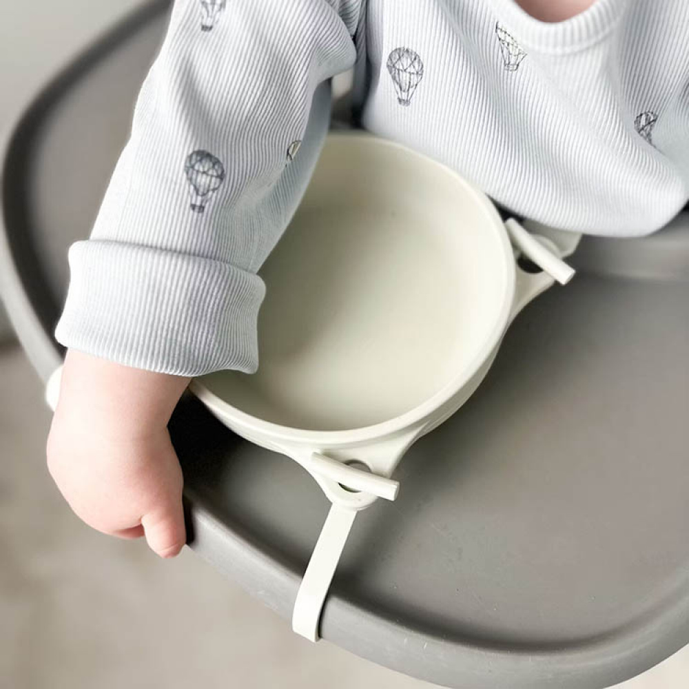 Lasten kulho imukupilla ja hihnalla ryhmässä Juhlapäivät / Juhlat / Lastenjuhlat @ SmartaSaker.se (14537)