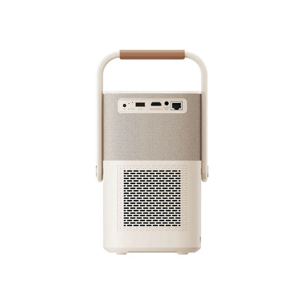 Kannettava projektori, Yaber ryhmässä Koti / Elektroniikka / Kodin elektroniikka @ SmartaSaker.se (14556)