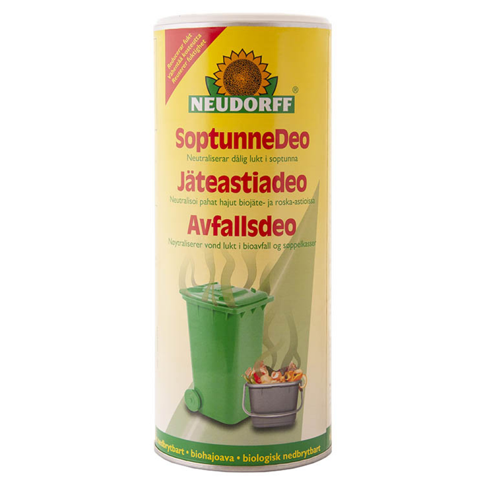 Jäteastiadeo, Neudorff ryhmässä Koti / Puutarha / Bokashi & kompostorit @ SmartaSaker.se (14561)