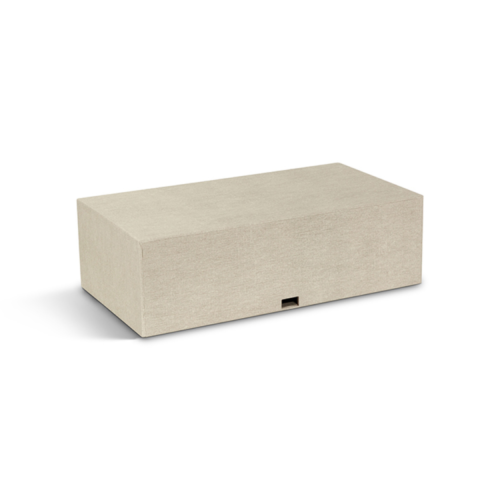 Näyttöteline laatikoilla ryhmässä Koti / Kotitoimistoon @ SmartaSaker.se (14564)