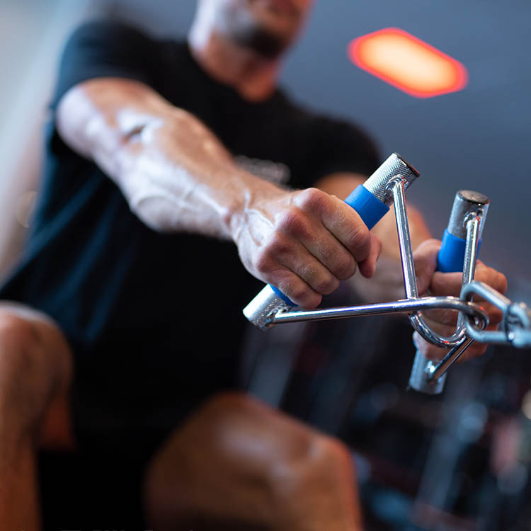 Kämmensuoja voimaharjoitteluun, SmartGrepp ryhmässä Vapaa-aika / Liikunta @ SmartaSaker.se (14568)