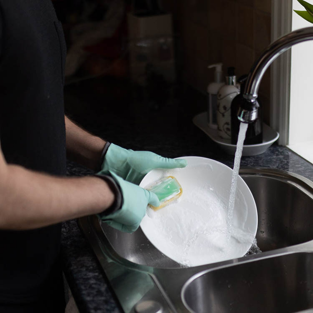 Sisäkäsineet, Drye liner ryhmässä Koti / Kylpyhuone / Hygienia @ SmartaSaker.se (14569)