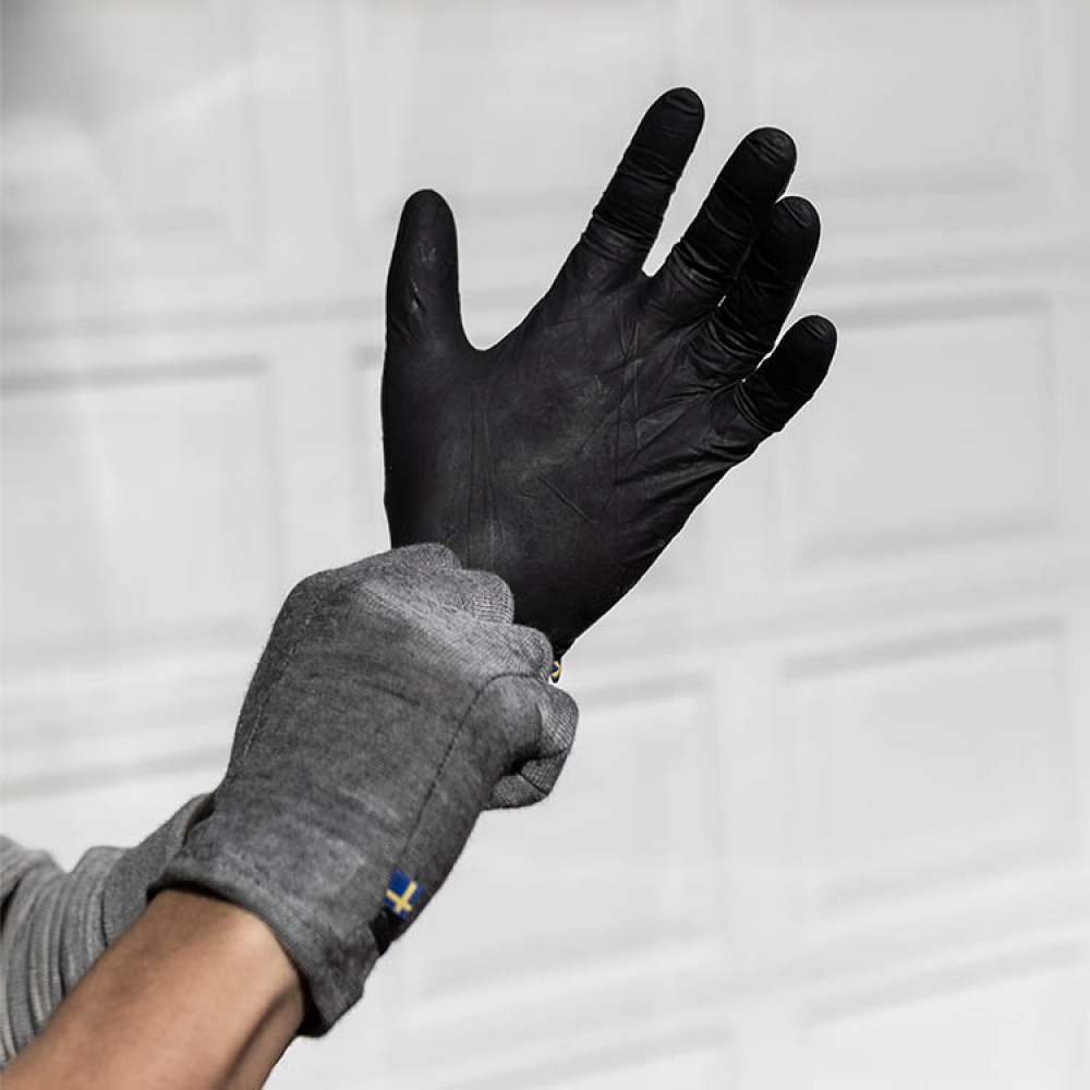 Sisäkäsineet, Drye liner ryhmässä Koti / Kylpyhuone / Hygienia @ SmartaSaker.se (14569)