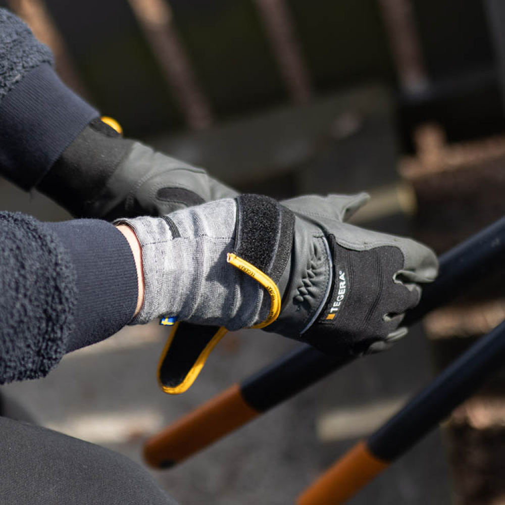 Sisäkäsineet, Drye liner ryhmässä Koti / Kylpyhuone / Hygienia @ SmartaSaker.se (14569)