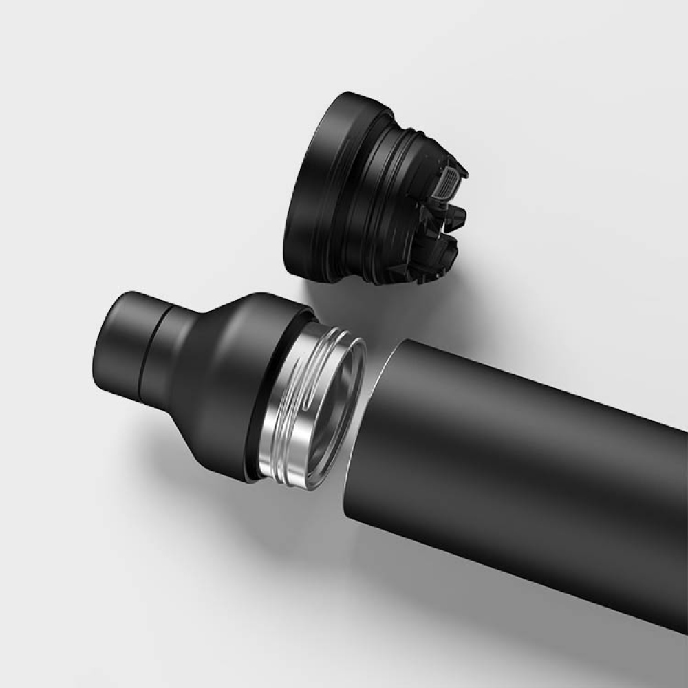 Yhdistetty termospullo ja muki, Agood Company ryhmässä Vapaa-aika / Ulkoilmaelämä / Termospullot @ SmartaSaker.se (14570)