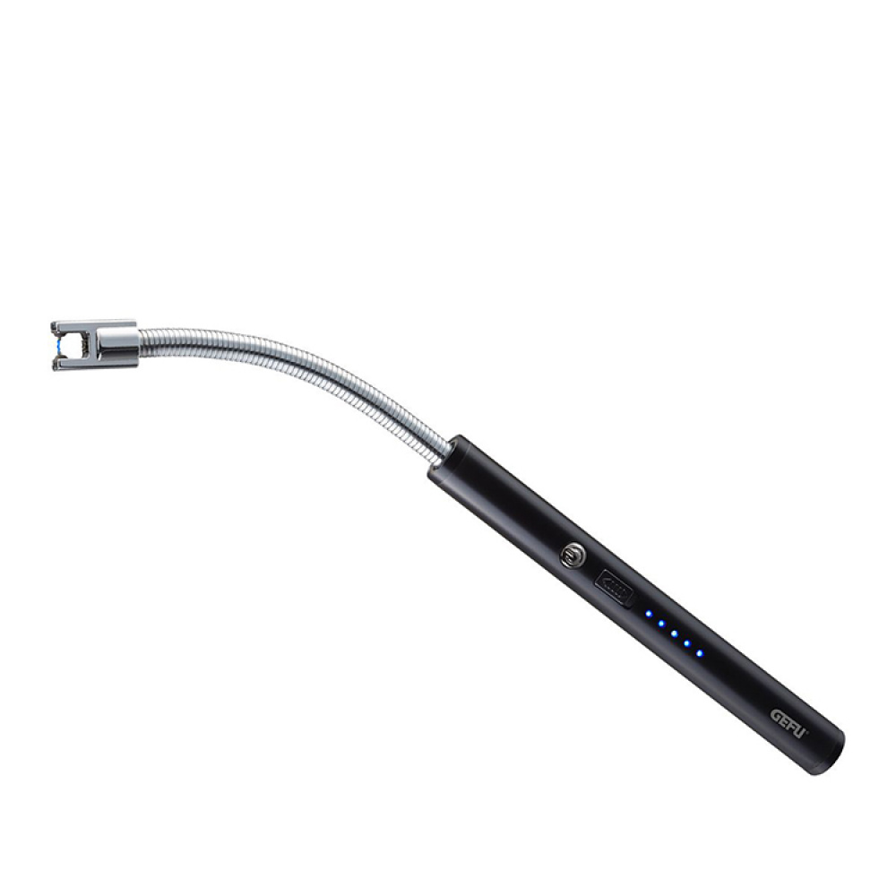 Sähköinen sytytin, GEFU ryhmässä Valaistus / Kynttilänjalat ja tarvikkeet @ SmartaSaker.se (14575)