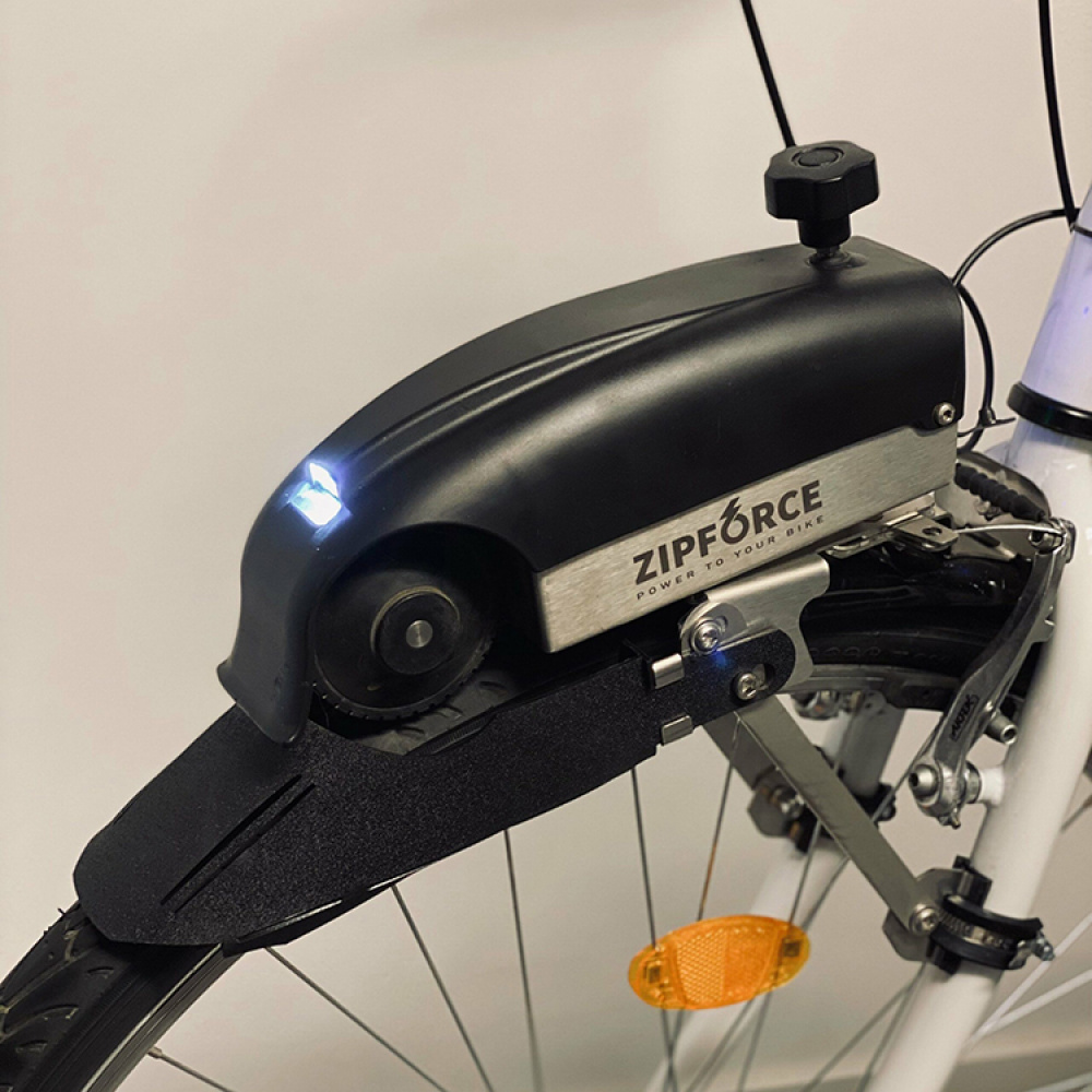 Zipforcen roiskesuoja ryhmässä @ SmartaSaker.se (14579)