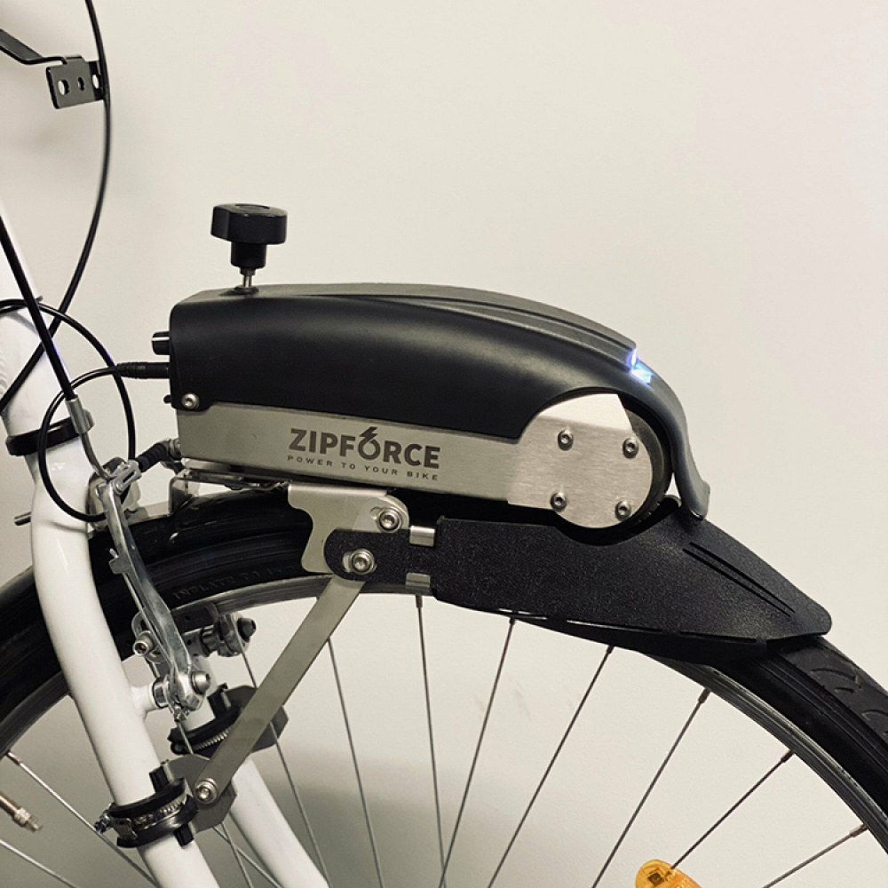 Zipforcen roiskesuoja ryhmässä @ SmartaSaker.se (14579)