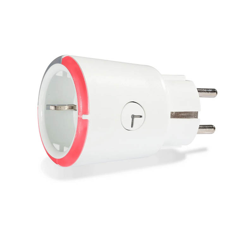 Ajastin pistorasiaan, Capidi ryhmässä Koti / Elektroniikka / Kaapelit ja sovittimet @ SmartaSaker.se (14581)