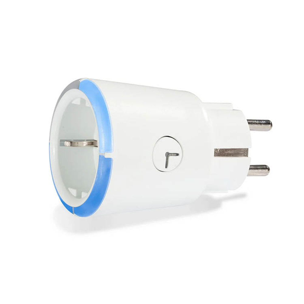 Ajastin pistorasiaan, Capidi ryhmässä Koti / Elektroniikka / Kaapelit ja sovittimet @ SmartaSaker.se (14581)