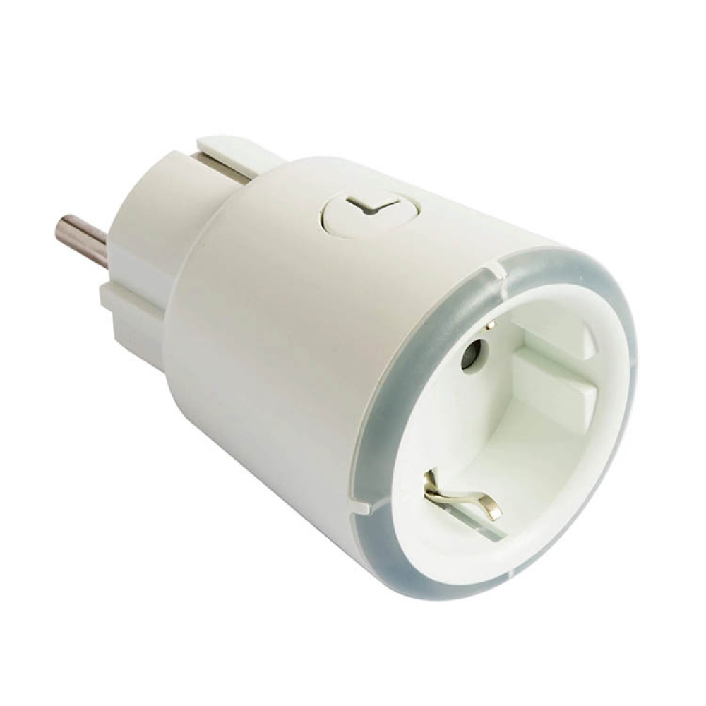 Ajastin pistorasiaan, Capidi ryhmässä Koti / Elektroniikka / Kaapelit ja sovittimet @ SmartaSaker.se (14581)