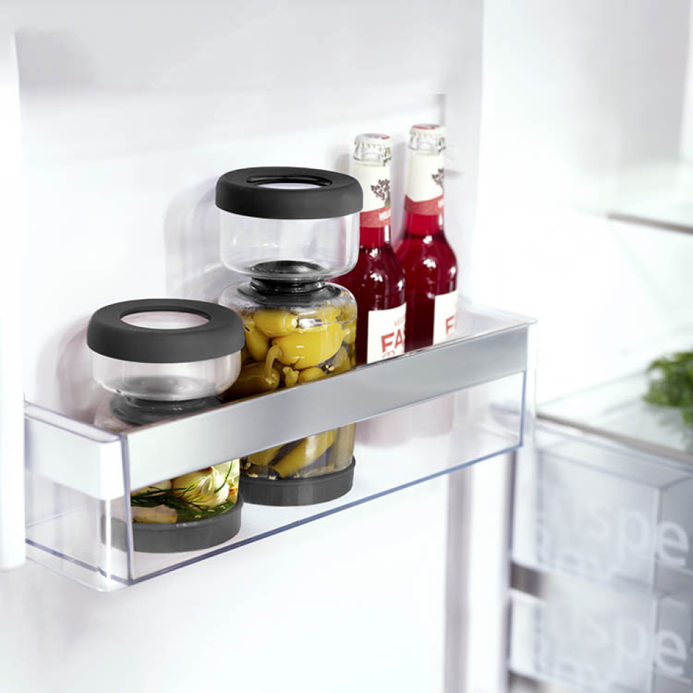 oliivipurkki ryhmässä Koti / Keittiötarvikkeet @ SmartaSaker.se (14589)