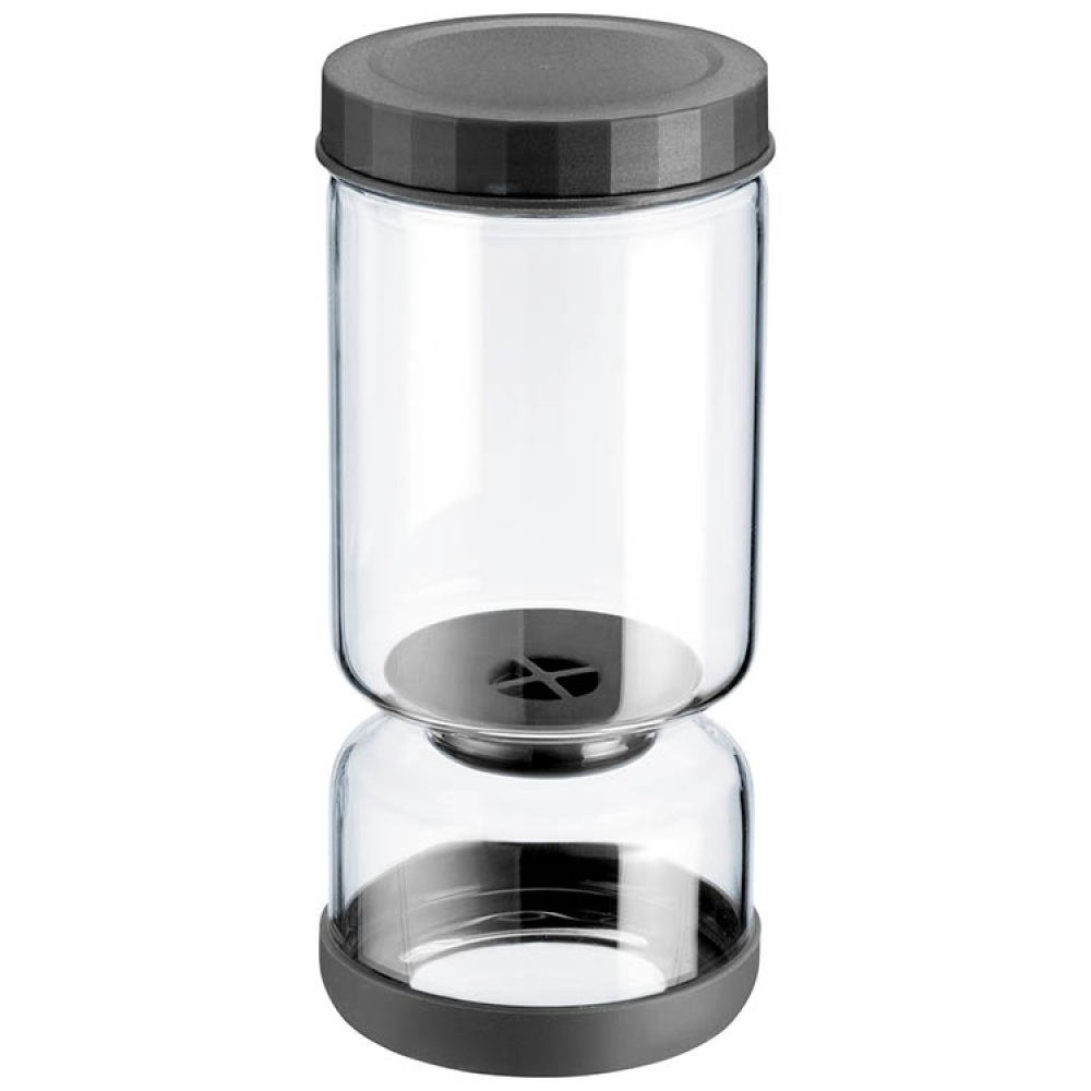 oliivipurkki ryhmässä Koti / Keittiötarvikkeet @ SmartaSaker.se (14589)