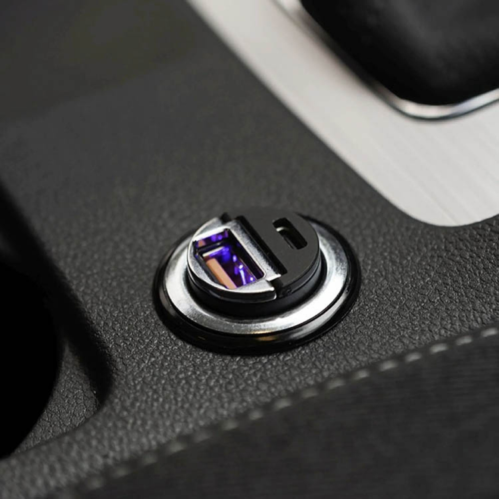 Upotettu autolaturi ryhmässä Ajoneuvot / Auton lisävarusteet @ SmartaSaker.se (14596)