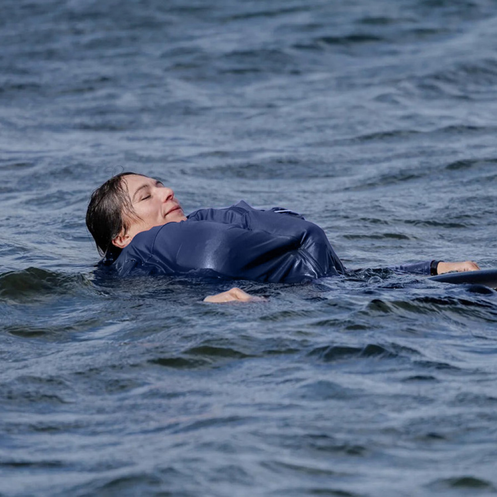 Manuaalinen pelastuspaita, Floatee ryhmässä Turvallisuus / Turvatuotteet / Henkilökohtainen turvallisuus @ SmartaSaker.se (14601)