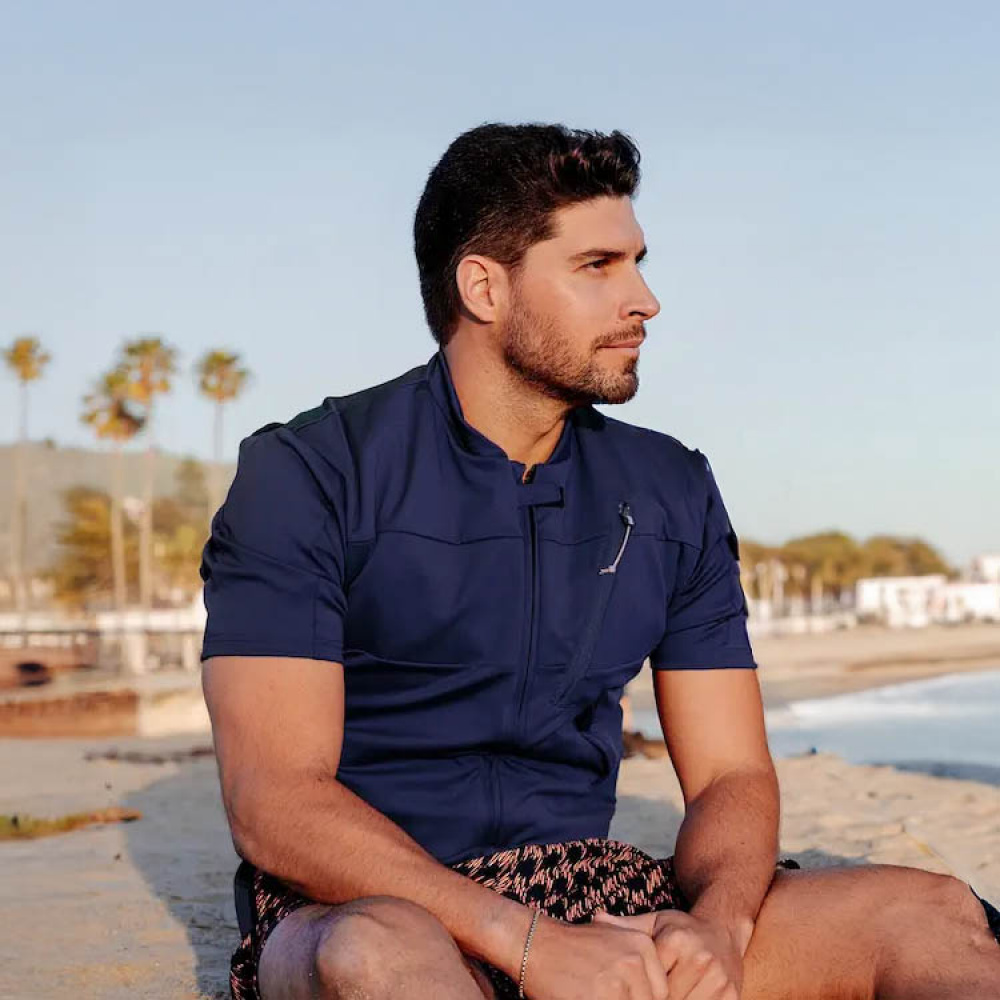 Manuaalinen pelastuspaita, Floatee ryhmässä Turvallisuus / Turvatuotteet / Henkilökohtainen turvallisuus @ SmartaSaker.se (14601)